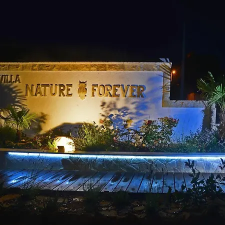 Nature Forever Apartment Maslinica