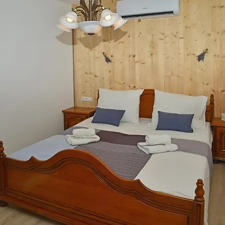 Nature Forever Apartment Maslinica