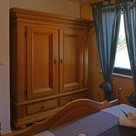 Nature Forever Apartamento Maslinica