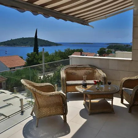 Apartamento Nature Forever Maslinica